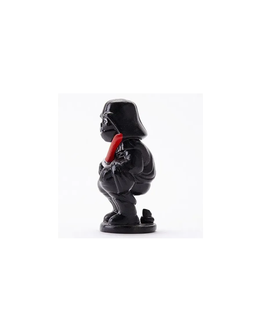 Darth Vader Caganer Figure - Unique Collection, Buy Now