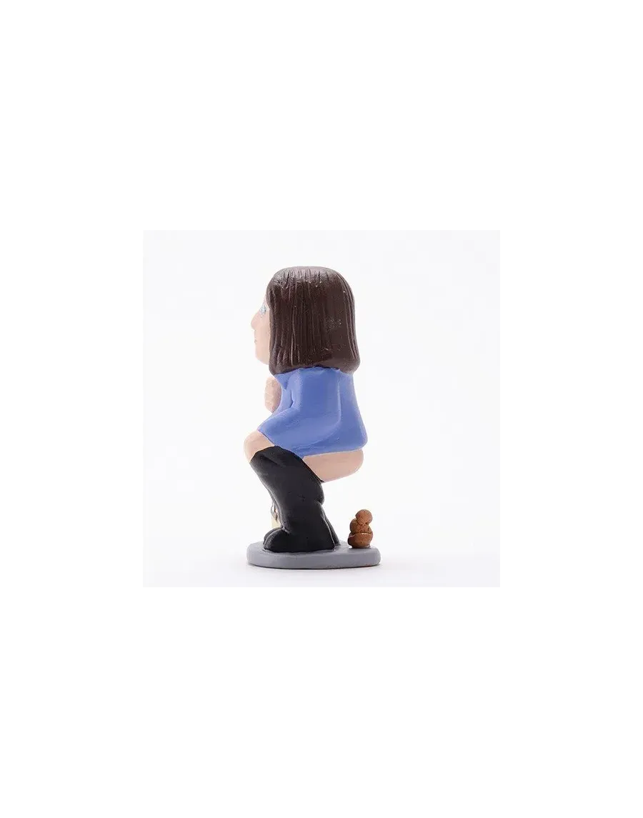 Figurine John Lennon Caganer de haute qualité - Achetez maintenant