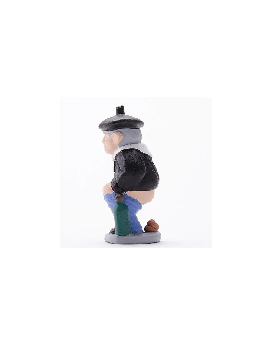 Hochwertige Olentzero Caganer Figur – Jetzt kaufen