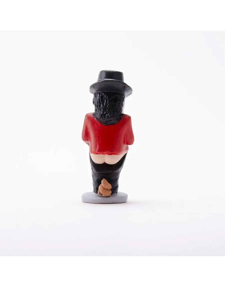 Figurine Michael Jackson Caganer de haute qualité - Achetez maintenant