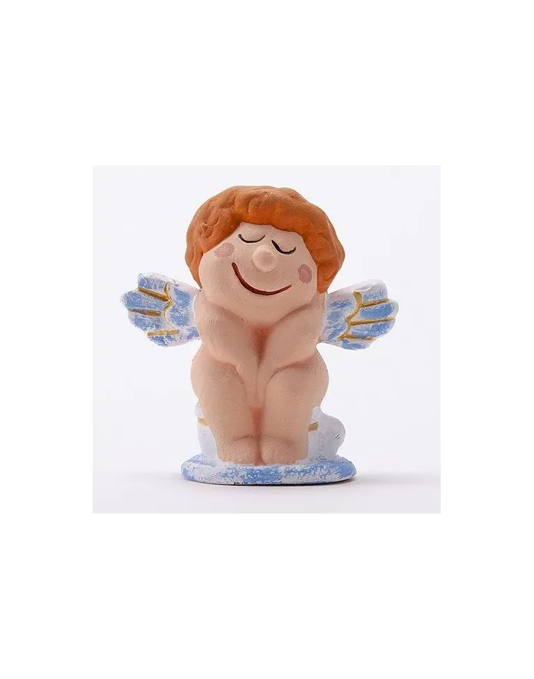Hochwertige ACC Angel Caganer Figur – Jetzt kaufen