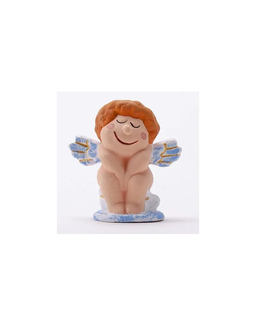 Hochwertige ACC Angel Caganer Figur – Jetzt kaufen