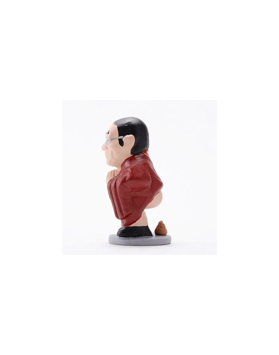 Hochwertige Dalai Lama Caganer Figur – Jetzt kaufen