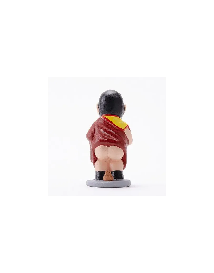 Hochwertige Dalai Lama Caganer Figur – Jetzt kaufen