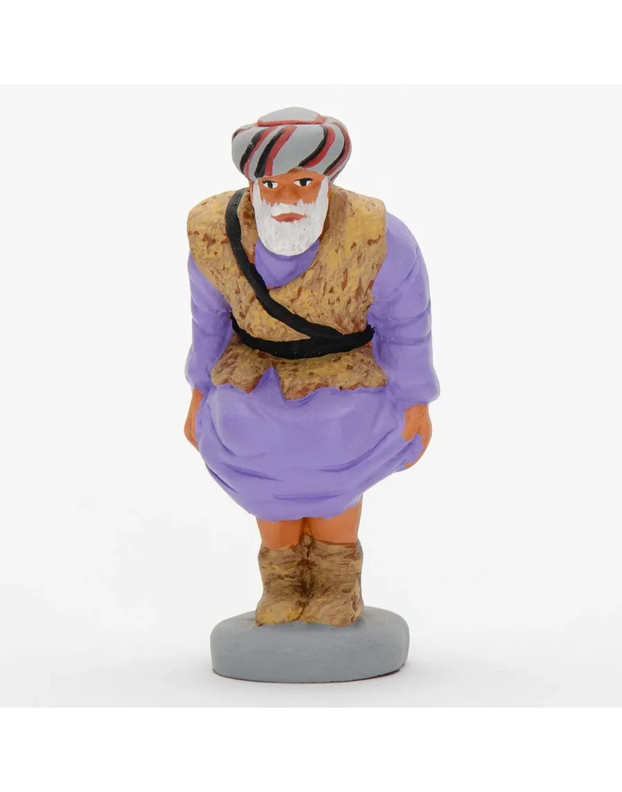 Hochwertige hebräische Caganer-Figur – Jetzt kaufen