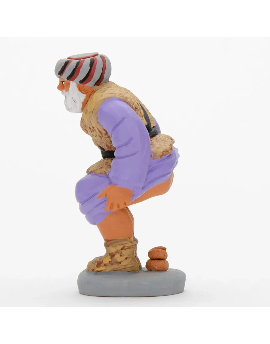 Hochwertige hebräische Caganer-Figur – Jetzt kaufen