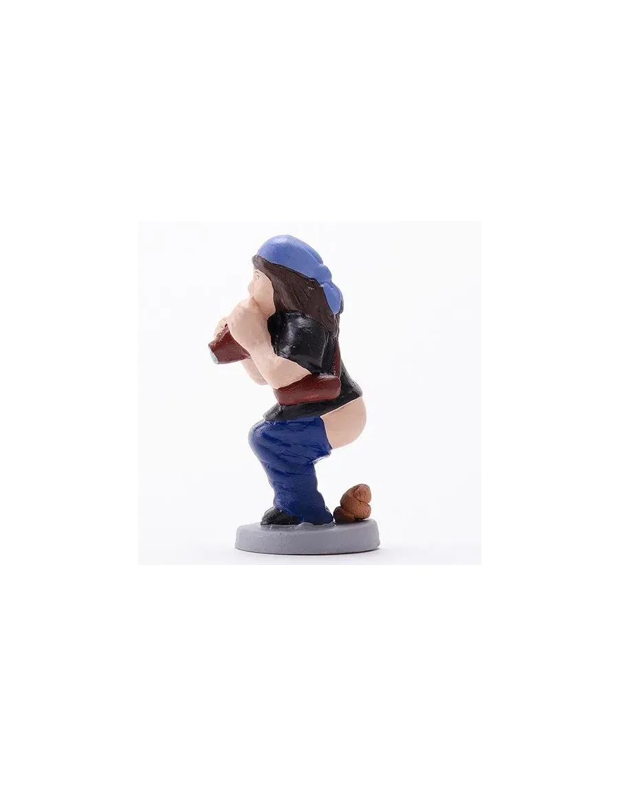 Hochwertige Caganer-Figur – Jetzt kaufen