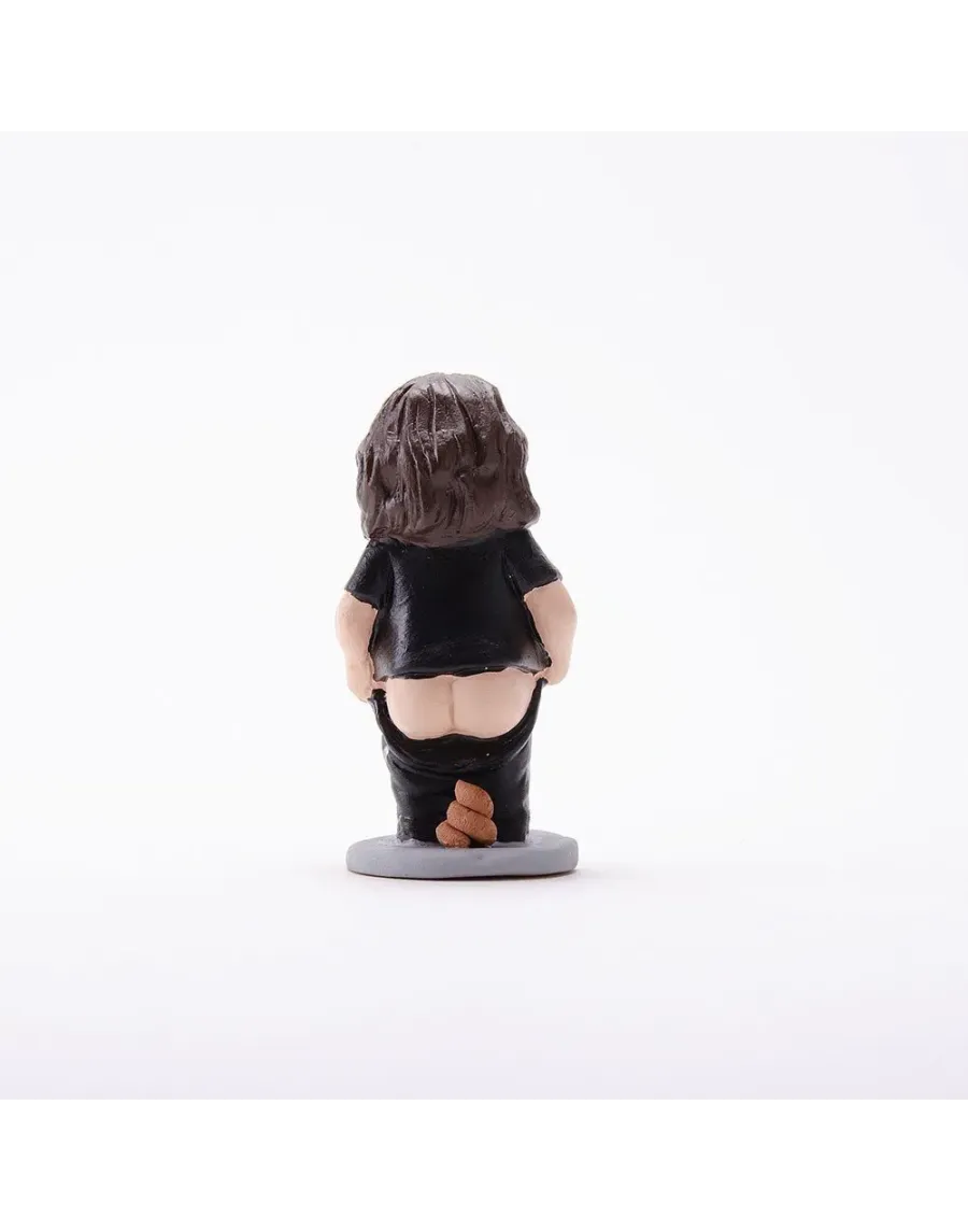 Figurine Mick Jagger Caganer de haute qualité - Achetez maintenant